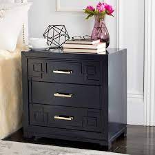 Willa arlo interiors bindera 3 drawer nightstand reviews wayfair ca. Willa Arlo Interiors Bindera 3 Drawer Nightstand Drawer Nightstand 3 Drawer Nightstand Blue Nightstands