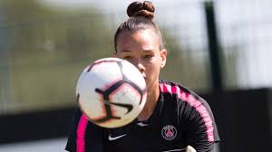 Christiane endler, es la máxima referente del fútbol femenino de chile y por ello es la capitana de la roja. Christiane Endler Is Among The Top 100 Players In The World Neuck Com