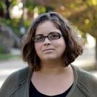 Targeted by a white supremacist in Pittsburgh for being a 'race traitor'