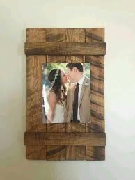 Pallets Pallet Pictures Pallet Picture Frames Rustic Frames