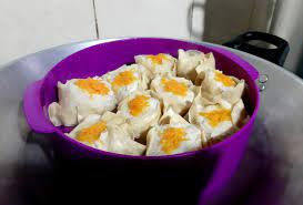 Makanan ini merupakan salah satu jenis makanan yang popular di berbagai belahan dunia, termasuk di indonesia. Julianadewi Com Dimsum Ayam Ikan Tenggiri