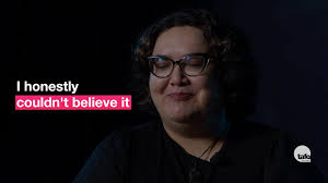 Congratulations Molly-Rose Parry. Molly recently carried the baton in the  Queen's Baton Relay is it passed through Victoria. Nominated by her  Principal and peers at TAFE Queensland Brisbane