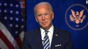 Biden has a good feel for the american people and can smell what they really want deep down. Biden Weighs Ambassador Picks Amid Pressure To Diversify Cnnpolitics