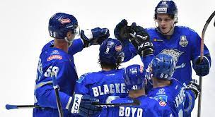 Барыс — текущийсезон «барыс» астана страна: Plej Off Khl Barys Sravnyal Schet V Serii S Avangardom Inbusiness