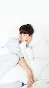 Ikon Wallpaper Cr Makebyme Winner Ikon Chanwoo Ikon Ikon Wallpaper