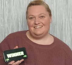 40k prize pot 20k end prize with 20k instant wins for 80p