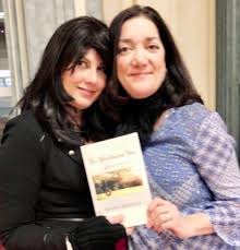 Review Of Inaugural 'Books and Brews'