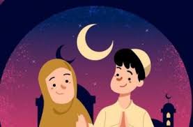 Lebaran adalah momen tepat untuk saling memaafkan. 40 Ucapan Selamat Idul Fitri 1442 H Cocok Untuk Chat Dan Media Sosial Hitekno Com