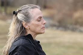 When 'om' can help you take care of Mom: Meditation, mindfulness useful  tools for many caregivers