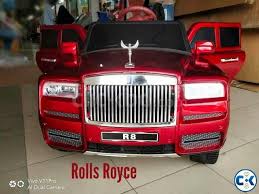 10 Off On Rolls Royce Baby Motor Car Clickbd