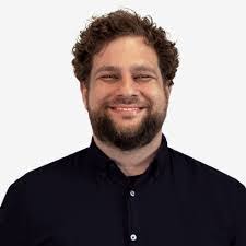 David Grinberg's Instagram, Twitter & Facebook