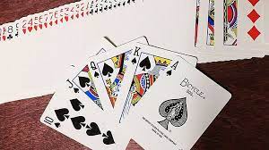 Save up to 50% off on custom playing cards with your favorite photos. How To Make Your Bicycle Playing Cards Last Longer