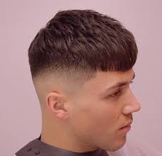 The caesar haircut is a short style that is cut the same length all around and brushed forward. 95 Cool Caesar Haircut Ideas Tips On Styling And Maintaining It