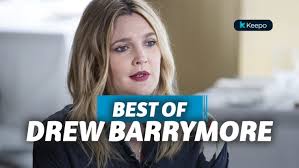 Film Hollywood Terbaik yang Dibintangi Drew Barrymore