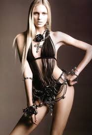 I had to wear the bra and breastforms home. Pin On Spectacular Spectacular