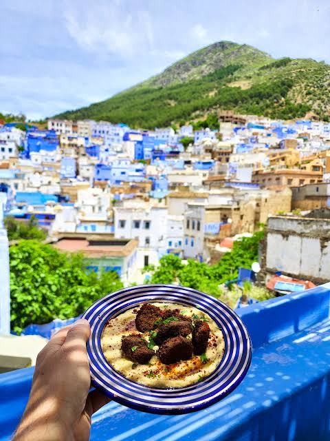 Morocco tours