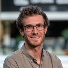 How to tell impactful stories avec Jamie Wong