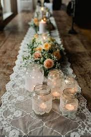 36 Inspirational Bridal Bohemian Decor Ideas Wedding Forward Table Runners Wedding Bohemian Table Wedding Table