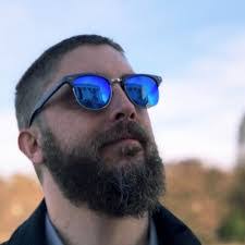 Alan Lubeski's Instagram, Twitter & Facebook