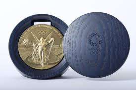 Maybe you would like to learn more about one of these? Medal Design Architecture Of The Games
