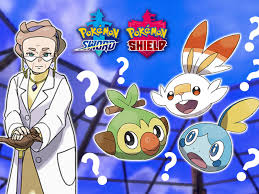 Click a pokémon's name to see its detailed pokédex page, or click a type to see other pokemon of the same type. Pokemon Sword And Shield Starters Evolutions And Everything You Need To Know