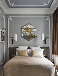 Best New Hotels In Paris Conde Nast Traveler Small Hotel Room Small Guest Rooms Guest Bedroom Remodel