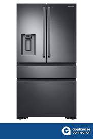 We followed the manual, called in a samsung guy, but nothing we've tried is working. Samsung Rf23m8090sg 36 Inch Black Stainless Steel Counter Depth French Door Refrigerator In Black Stainless Steel French Doors Counter Depth French Door Refrigerator French Door Refrigerator