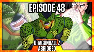 Watchdragonball4freeonline (watchdragonball4freeonline.xyz) does not store any files on our server, we only linked to the media which is hosted on 3rd party services. 7 Characters Dbz Abridged Did Better Rj Writing Ink