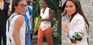 Australian open 2021 highlights : Sara Errani Archivi Look Da Vip