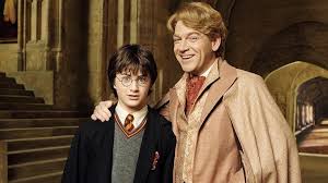 Name the top 100 harry potter characters by how times their name is mentioned. The 25 Best Harry Potter Characters Ign
