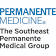 The Southeast Permanente Medical Group logo