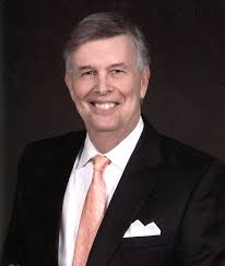 Larry Chilton Obituary