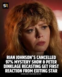 The future of Poker Face is unknown after its cancellation. Read more. 👇