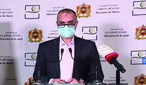 فيروس كورونا تسجيل 237 حالة مؤكدة جديدة بالمغرب ترفع العدد الإجمالي إلى 3446 حالة In 2020 Morocco Bring It On