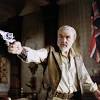 Allan quatermain (sean connery), capt. 3