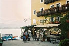 The white horse farm inn, rosedale abbey. The White Horse Inn Wikipedia