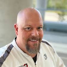 Today marks a special milestone in Jim Yount's @king.yount journey with us  — his 3-year work anniversary at Cozzini Bros! 🌟 From the Desk of Melissa  Long @mrlong41, RVP of Sales North