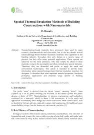 See 368 unbiased reviews of p.f. Pdf Special Thermal Insulation Methods Of Building Constructions With Nanomaterials