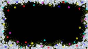 Orange and red leaves border, maple leaf background, leaf, orange, happy birthday vector images png. Animation Of Christmas Lights On Stock Footage Video 100 Royalty Free 13263932 Shutterstock