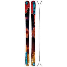 Top 10 Ski Graphics Of 2015 Skiing How To Look Better Blizzard