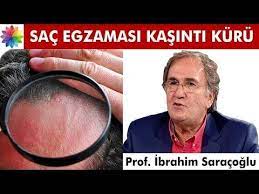 saclarda egzama kasintiya son veren dogal kur ibrahim saracoglu youtube organik cilt bakimi sac dogal saglik