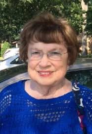 Joan Hammersmith Obituary (2016)