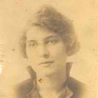 Lola Blanche Melton (1896–1977)