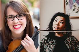 Violinist John Sherba & violist Hank Dutt to retire from group after 45+  years