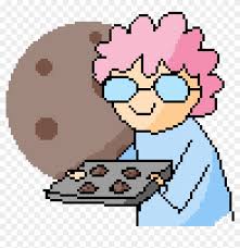 Download Cookie Clicker Grandma Cartoon Free Transparent Png Clipart Images Download