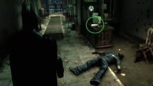 Instead, players gradually unlock more areas as they progress in. Batman Arkham Asylum Batman Wiki Fandom
