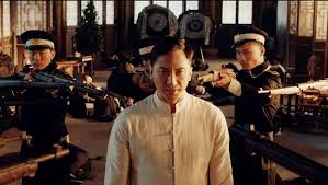 The life story of yip man, the first person to teach the chinese martial art of wing chun. Ip Man Kung Fu Master 2019 Film Trailer Kritik