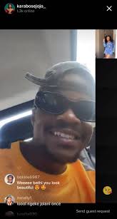 It's tomorrow guys, Let's be there