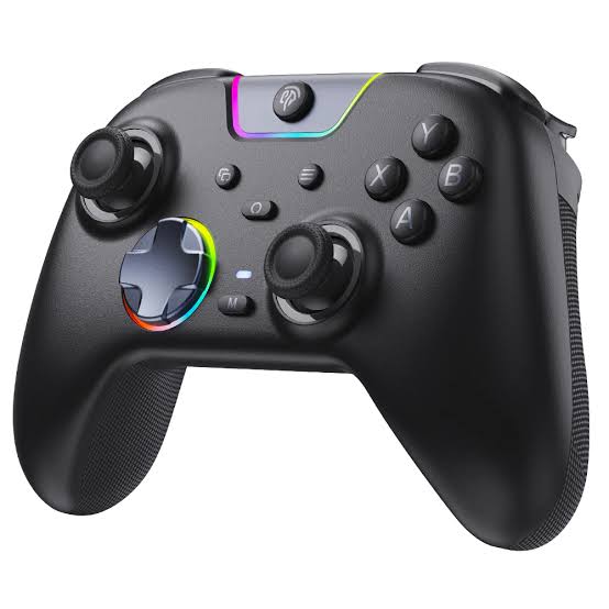 Gaming Controllers