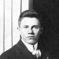 Matthew Ballinger (1892–1969)